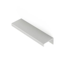 Käepide REI matt anodeeritud alumiinium 96 mm