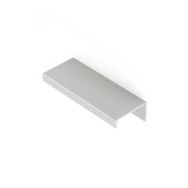 Käepide REI matt anodeeritud alumiinium 64 mm
