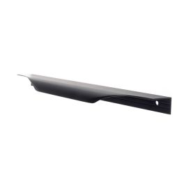 Käepide REI must alumiinium 256 mm