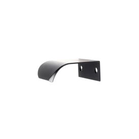 Käepide REI must alumiinium 32 mm