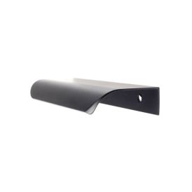 Käepide REI must alumiinium 96 mm