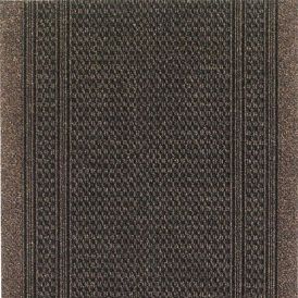 Koridorivaip Hamat Arosa Pruun, laius 80 cm, jooksva meetriga