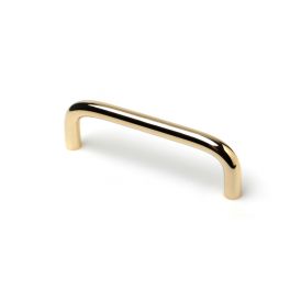 Käepide REI kuldne 96 mm