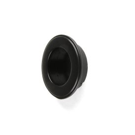 Käepide REI mattmust 34 mm