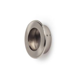 Käepide REI nikkel 34 mm