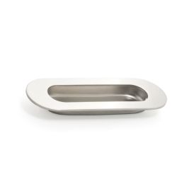 Käepide REI matt teras 120 mm