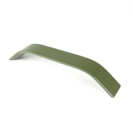 Käepide REI roheline alumiinium 160 mm