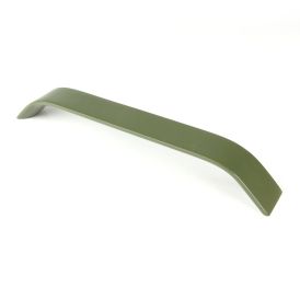 Käepide REI roheline alumiinium 192 mm