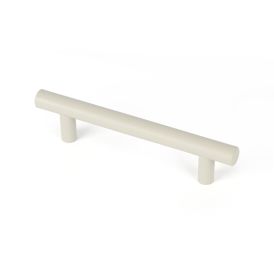 Käepide REI t-bar hall teras 96 mm
