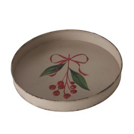 Alus Boltze 20 cm
