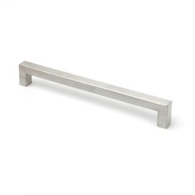 Käepide REI matt teras 192 mm