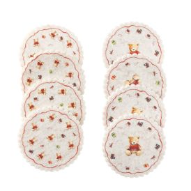Klaasialus Boltže Mõmmi 10 cm, 4 tk/pk