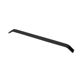 Käepide REI must alumiinium 320 mm