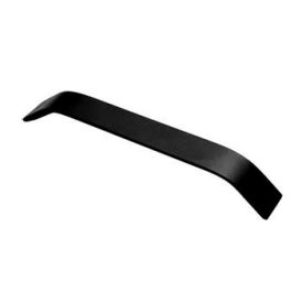 Käepide REI must alumiinium 160 mm