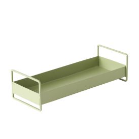 Kandik Boltze Wolga 30 x 11 x 8 cm, roheline