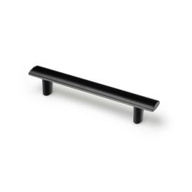 Käepide REI must alumiinium 96 mm