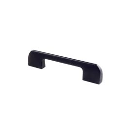 Käepide REI must alumiinium 96 mm