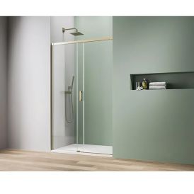 Kinnituskomplekt Camargue  Roma Mix & Match nišš harjatud kuld