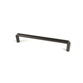 Käepide REI must alumiinium 160 mm