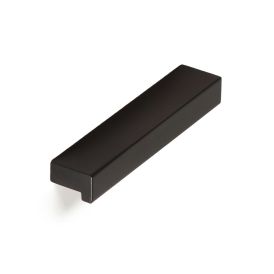 Käepide REI must alumiinium 64 mm