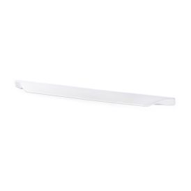 Käepide REI valge alumiinium 160 mm