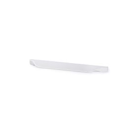 Käepide REI valge alumiinium 96 mm