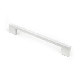 Käepide REI valge alumiinium 192 mm