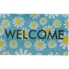 Porimatt Ruco Welcome  40 x 60 cm