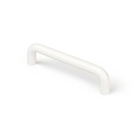 Käepide REI valge ABS 96 mm