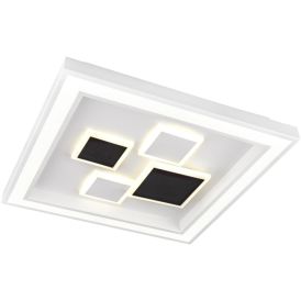 LED-laevalgusti Globo Nolo