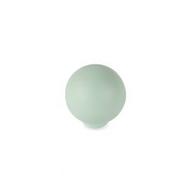 Mööblinupp REI roheline 25 mm