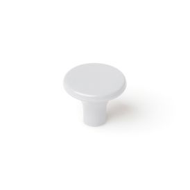 Mööblinupp REI valge 30 mm