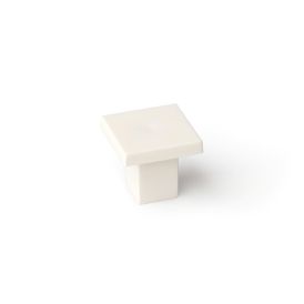 Mööblinupp REI valge 30 mm