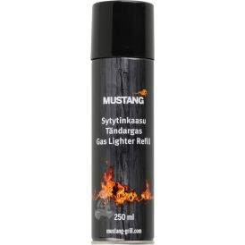 Gaas 250 ml