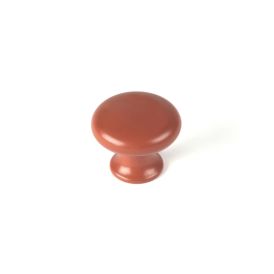 Mööblinupp REI pruun 25 mm