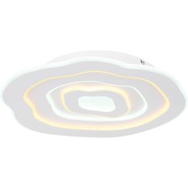 LED-laevalgusti Globo Jacks