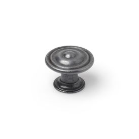 Mööblinupp REI tina 30 mm