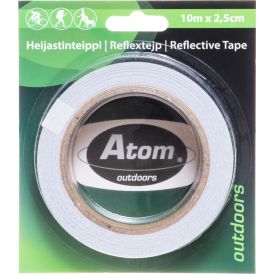 Helkurteip Atom 2,5 cm x 10 m