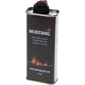 Tulemasina bensiin Mustang 133ml