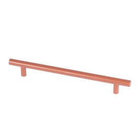 Käepide REI 160 mm rst pruun