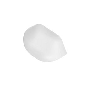 Käepide REI 64 mm valge alu
