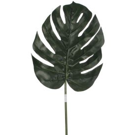 Kunstlill monstera 88 cm