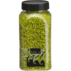 Dekoratiivliiv 1 kg, roheline