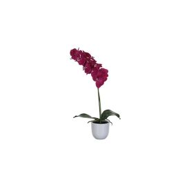 Kunstlill Orhidee 60 cm