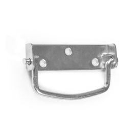 Käepide REI 105 mm nikkel