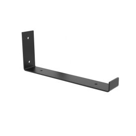 Riiulikandur REI 26,1 x 10,3 x 4 cm must