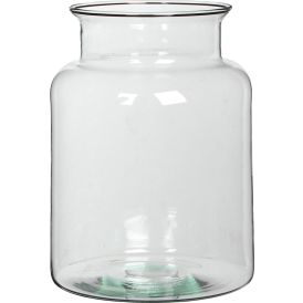 Klaasvaas Mathew 25 cm