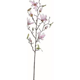 Kunstlill Magnolia
