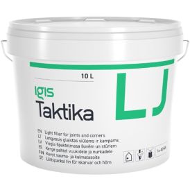 Pahtel Taktika LJ 10 l