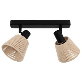 Kohtvalgusti Eglo Seagard 2-osaline 28 cm
